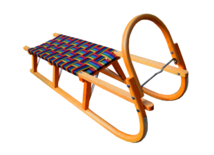 купить польские санки оптом от производителя 