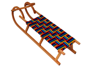 купить польские санки оптом от производителя 