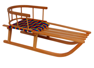 купить польские санки оптом от производителя 