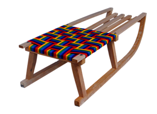 купить польские санки оптом от производителя 