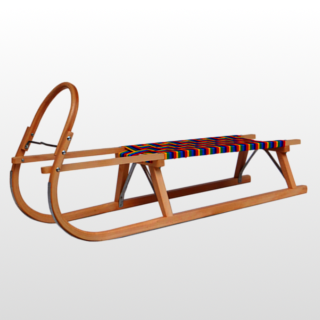 купить польские санки оптом от производителя 