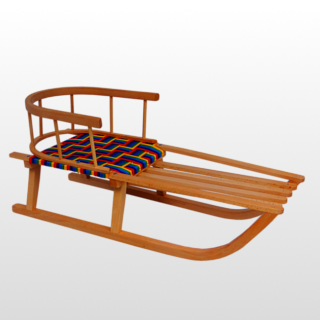 купить польские санки оптом от производителя 